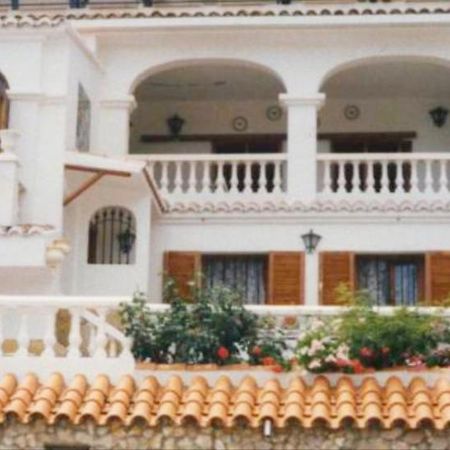 Casa Gm - Cullera Park Vt-51014-V Βίλα Εξωτερικό φωτογραφία