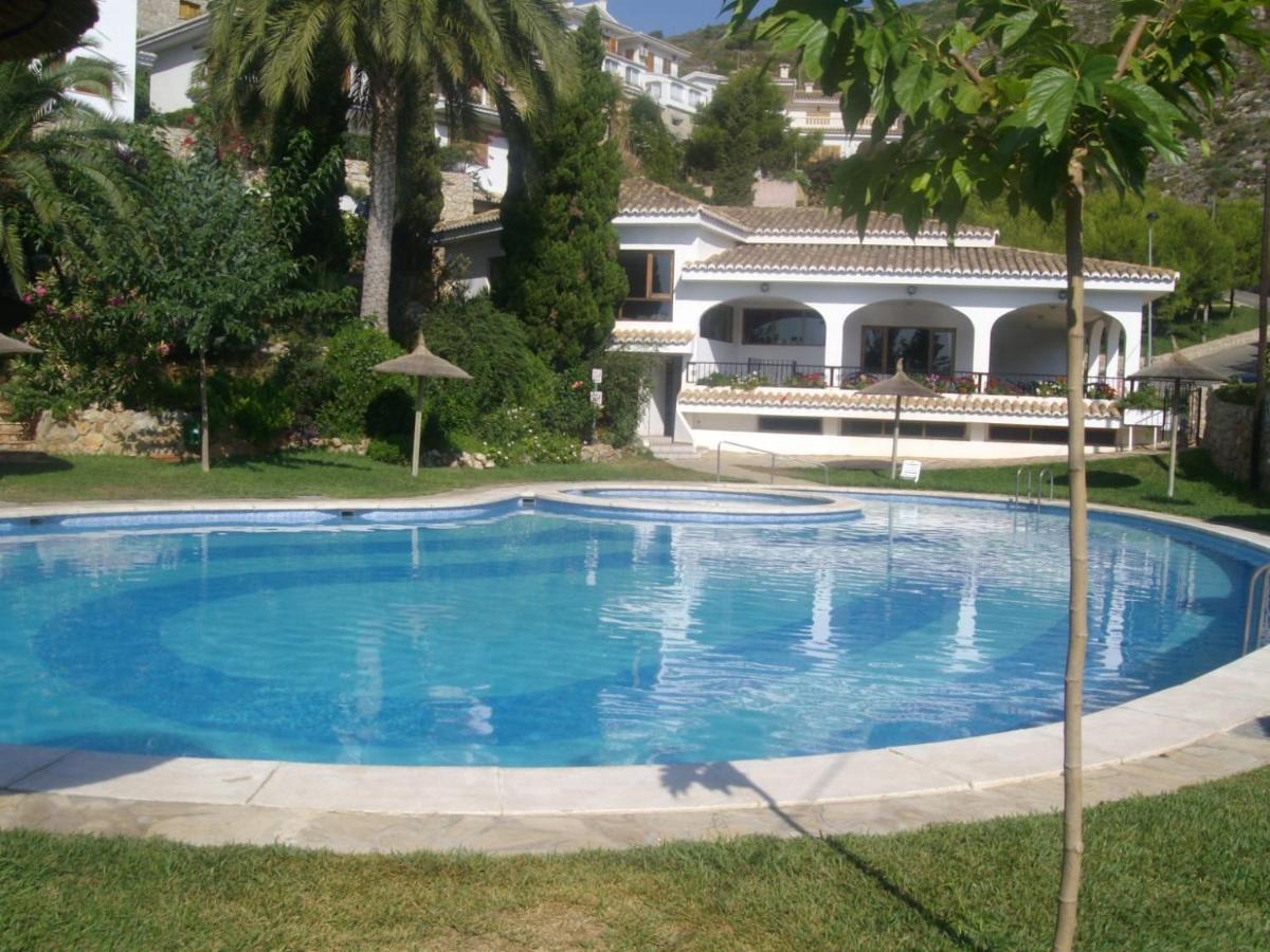Casa Gm - Cullera Park Vt-51014-V Βίλα Εξωτερικό φωτογραφία