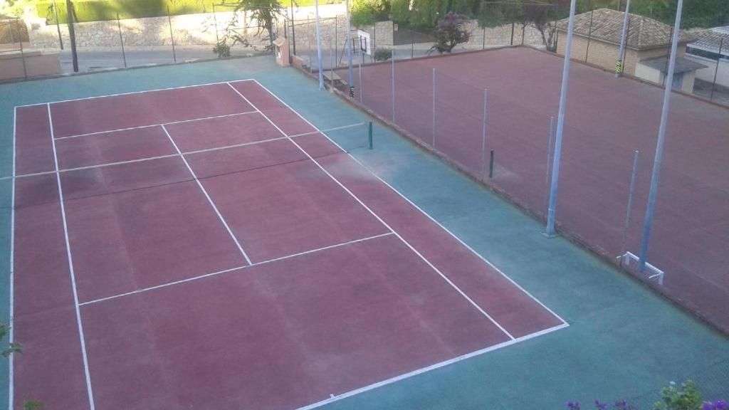 Casa Gm - Cullera Park Vt-51014-V Βίλα Εξωτερικό φωτογραφία
