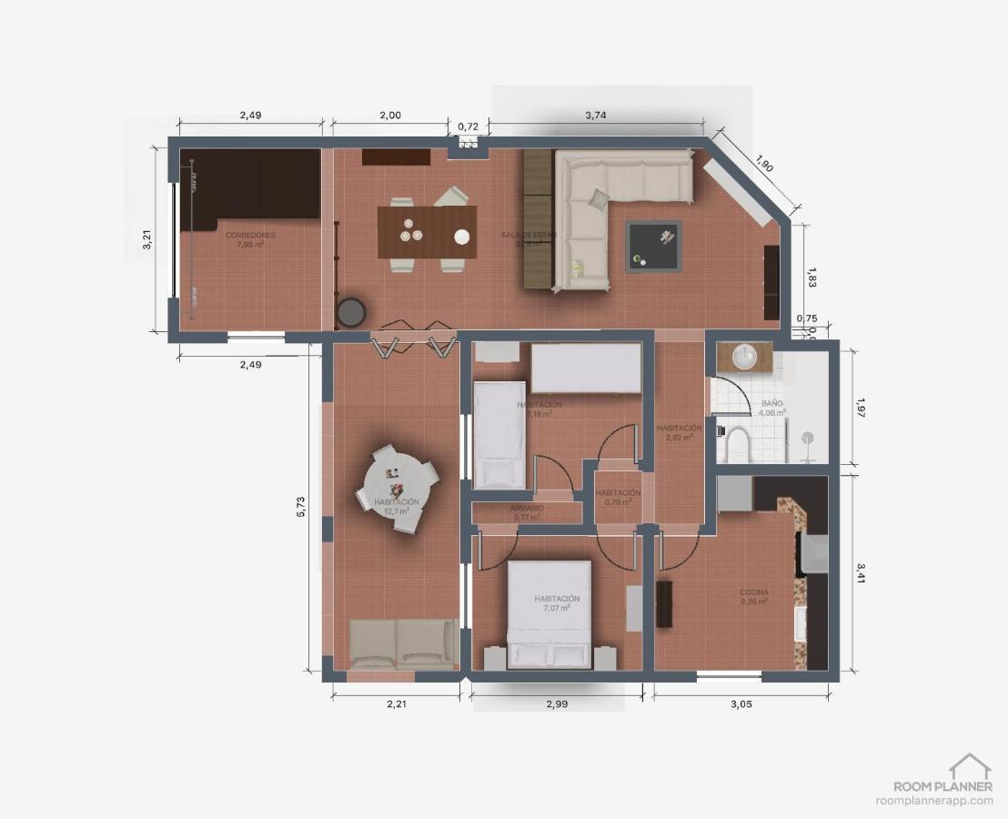 Casa Gm - Cullera Park Vt-51014-V Βίλα Εξωτερικό φωτογραφία