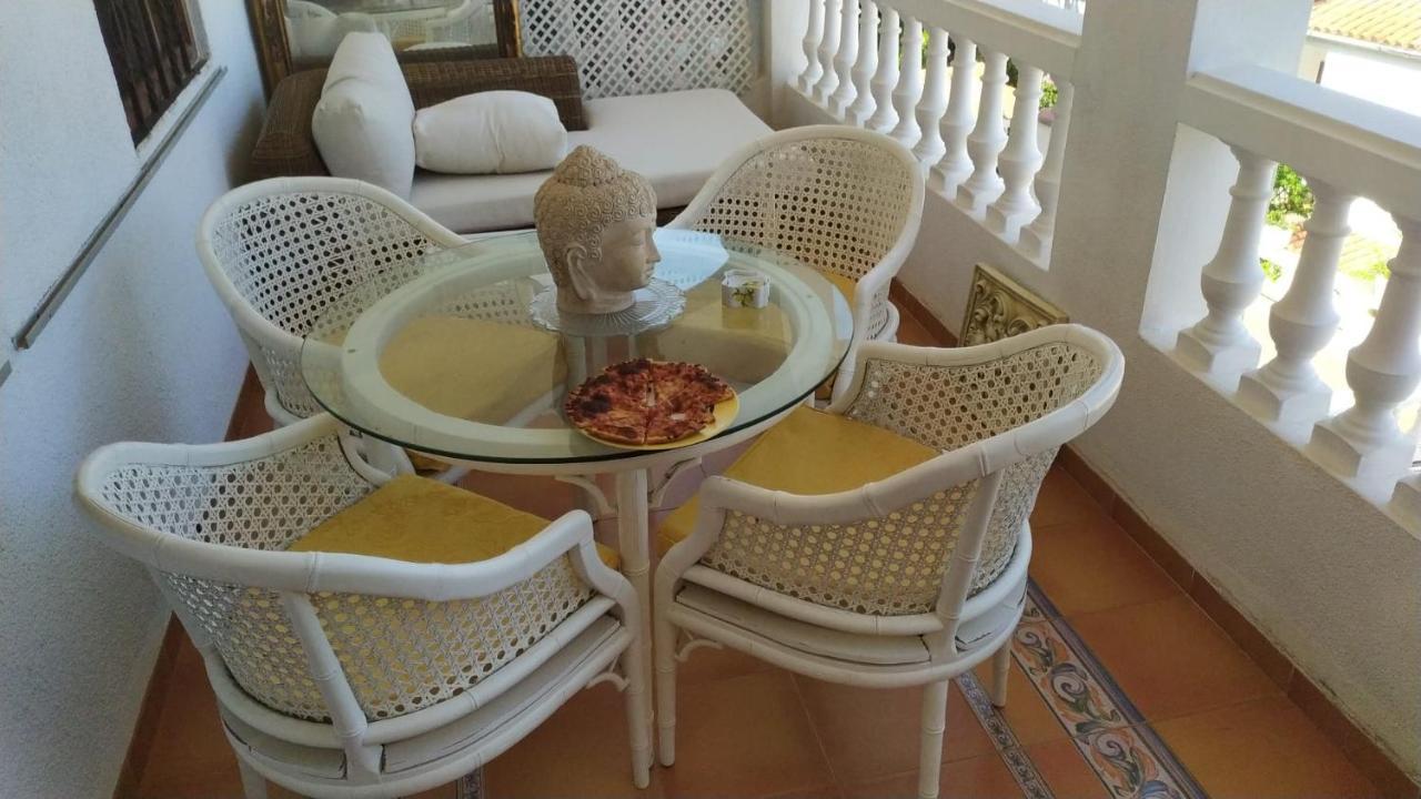 Casa Gm - Cullera Park Vt-51014-V Βίλα Εξωτερικό φωτογραφία